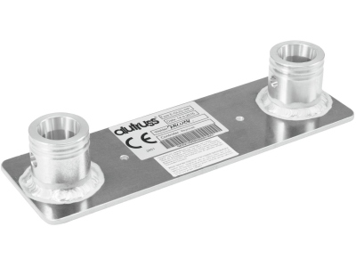 BILOCK E-GL22 Wallplate