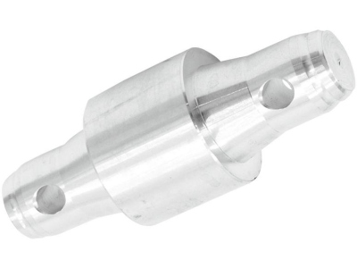 DECOLOCK Distance-Part 40mm
