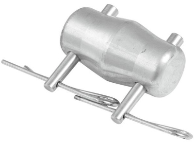 DECOLOCK DQ1 Connecting Cone/Pivot/Pin