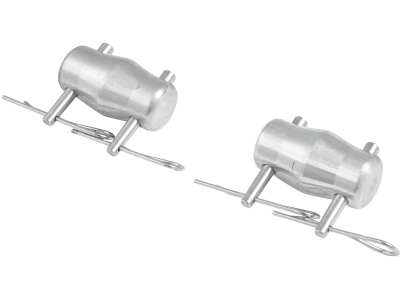 DECOLOCK DQ2 Connecting Cone/Pivot/Pin