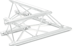  Alutruss DECOLOCK DQ3-PAC20 2-Way Corner 60°