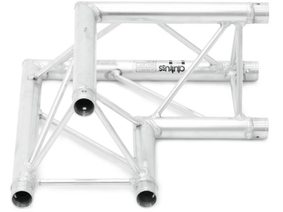 DECOLOCK DQ3-PAC21 2-Way Corner 90°