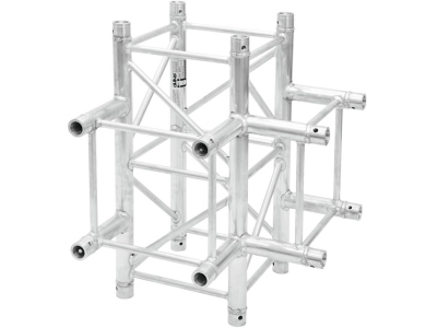 QUADLOCK TQ390-QQT42 4-Way T-Piece