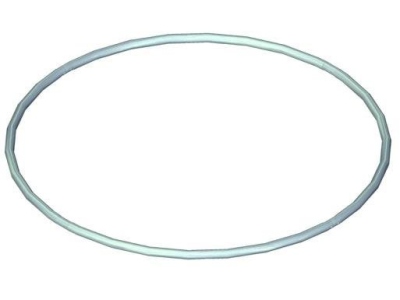 SINGLELOCK Circle 4m (inner)