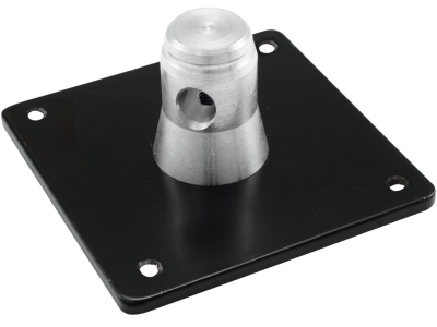 SINGLELOCK SB-M10 (square) black