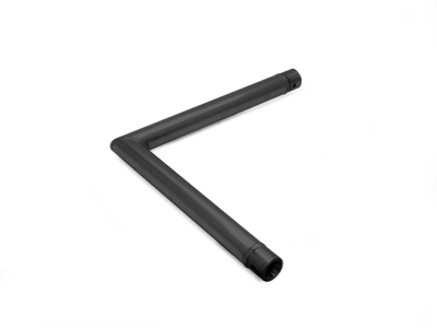 SINGLELOCK SPAC-S21 QUICK-LOCK Corner 90° bk