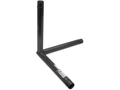SINGLELOCK SPAL-S31 3-way Corner 90° bk