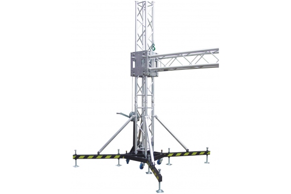Tower System II