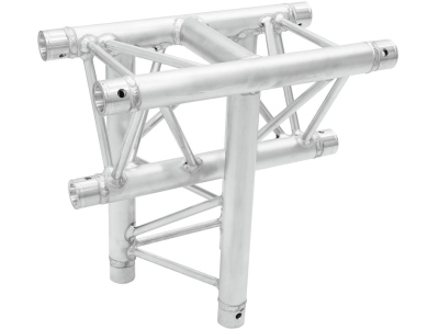 TRILOCK 6082AT-35(50) 3-Way T-Piece