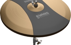 Amortizor cinele Evans SoundOff by EVANS Hi-Hat Mute 14"