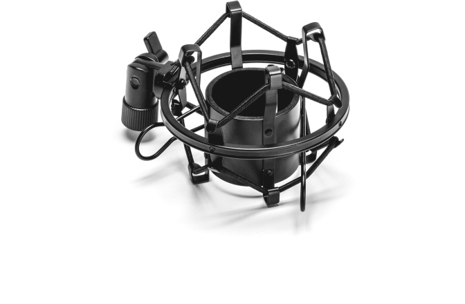 Amortizor de soc Adam Hall DSM-45 Black