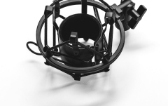 Amortizor de soc Adam Hall DSM-45 Black