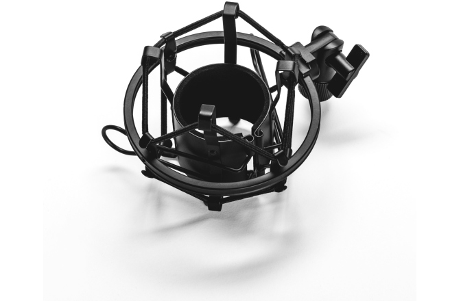 Amortizor de soc Adam Hall DSM-45 Black