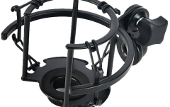 Amortizor de șoc pt. microfoane ROQ Audio SM2 Universal Threaded Shock Mount