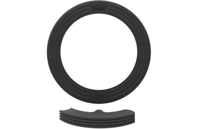 Amortizor extern inel surdina Remo External Sub MUFF´L 24'' MF-3024-00