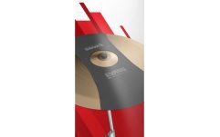 Amortizor Ride Evans SoundOff by EVANS Ride Mute 20"