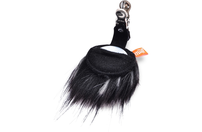 Amortizor sunet Rohema Mini Muff