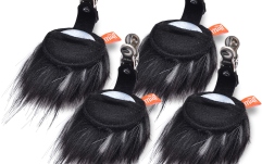 Amortizor sunet Rohema Mini Muff Set of 4
