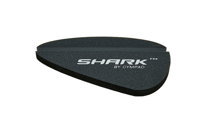 Amortizor tobă mică Cympad SHARK