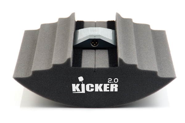 Kicker 2.0 24x16