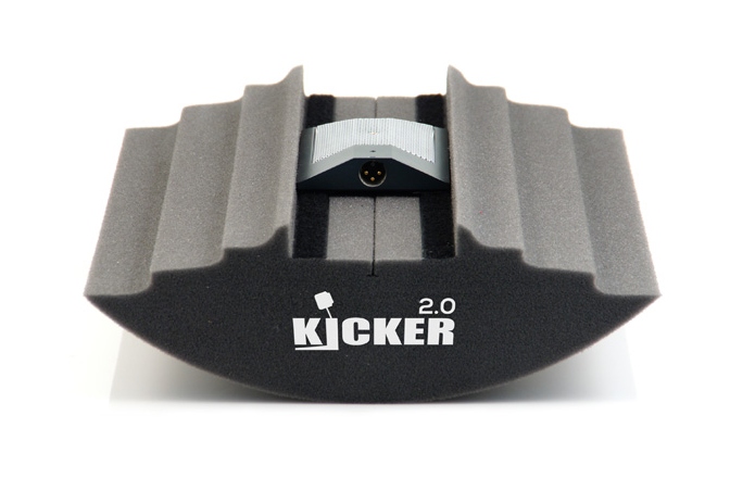 Amortizor tobă Sonitus Kicker 2.0 24x16