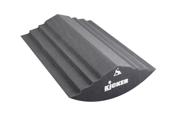 Amortizor toba Sonitus Kicker 22x17.5