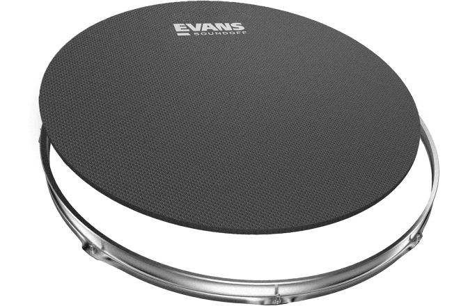 Amortizor tobe Evans SoundOff by EVANS Drum Mute 12"