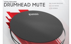 Amortizor tobe Evans SoundOff by EVANS Drum Mute 12"