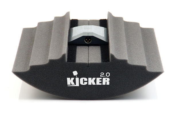 Kicker 2.0 - 22x16
