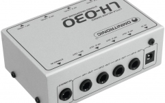 Amp de căști Omnitronic LH-030 Headphone Amplifier