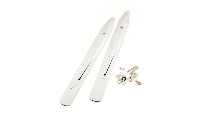 Amp Legs Fender Pure Vintage 14" Small Tilt Back Legs 