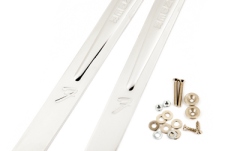 Amp Legs Fender Pure Vintage 16" Medium Tilt Back Legs 