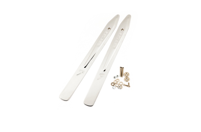 Amp Legs Fender Pure Vintage 16" Medium Tilt Back Legs 
