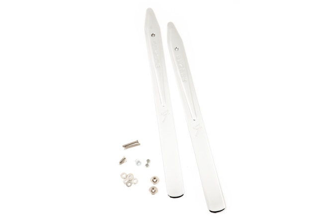 Amp Legs Fender Pure Vintage 19" Large Tilt Back Legs 