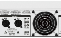 Ampificator putere Behringer iNuke NU1000
