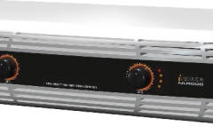 Ampificator putere Behringer iNuke NU1000