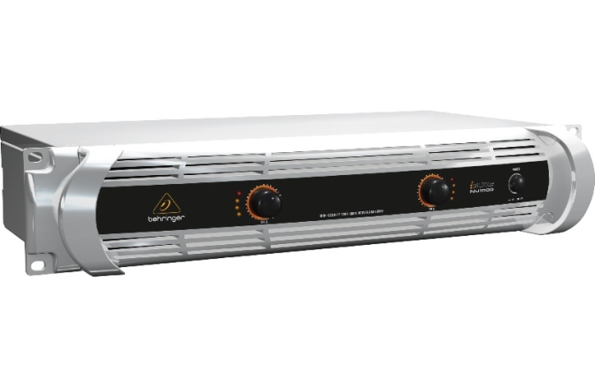 Ampificator putere Behringer iNuke NU1000