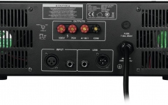 Amplificator 100V Omnitronic PAP-1000