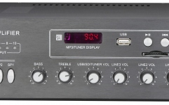 Amplificator 100V Studiomaster ISMA 150