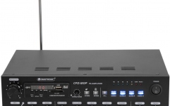 Amplificator 120V Omnitronic CPZ-120P PA Mixing Amplifier