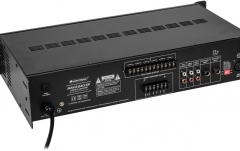 Amplificator 120V Omnitronic MAVZ-240.6P PA Mixing Amplifier