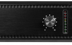 Amplificator 120V Omnitronic PAA-120 PA Amplifier