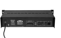 Amplificator 120W Omnitronic PAA-120 PA Amplifier