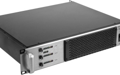 Amplificator 2.1 Omnitronic A-3603 