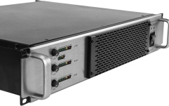 Amplificator 2.1 Omnitronic A-3603 