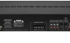 Amplificator 240W Omnitronic MA-240P PA Mixing Amplifier