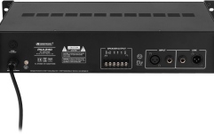 Ojačevalnik 240W Omnitronic PAA-240