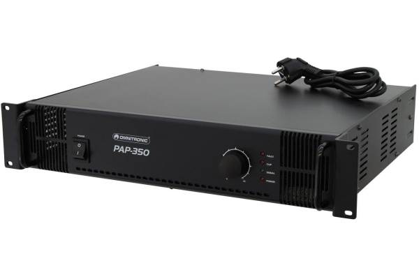 PAP-350