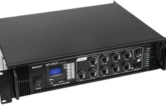 Amplificator 350W RMS Omnitronic MP-350P PA Mixing Amplifier