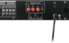 Amplificator 350W RMS Omnitronic MP-350P PA Mixing Amplifier